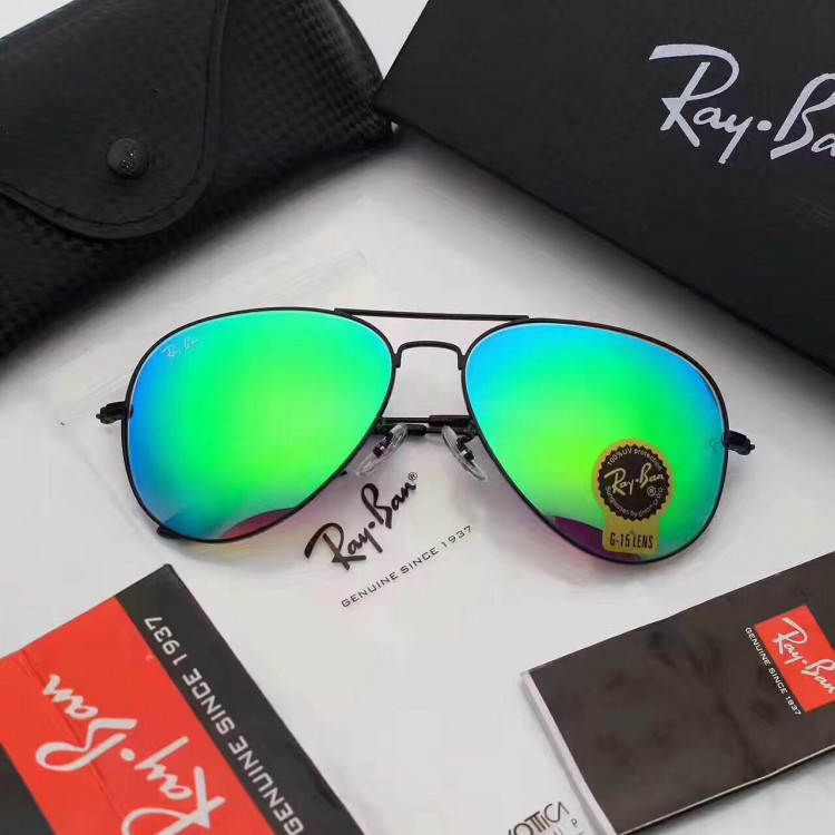 High Quality Ray Ban Sunglasses - Code 3126 - 9777300