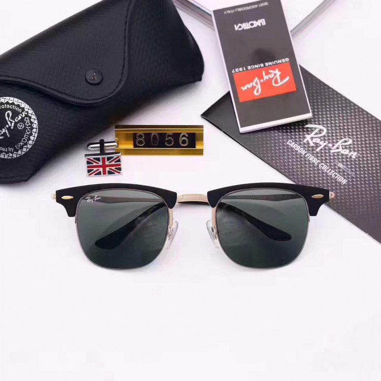 High Quality Ray Ban Sunglasses - Code 3128 - 9777300