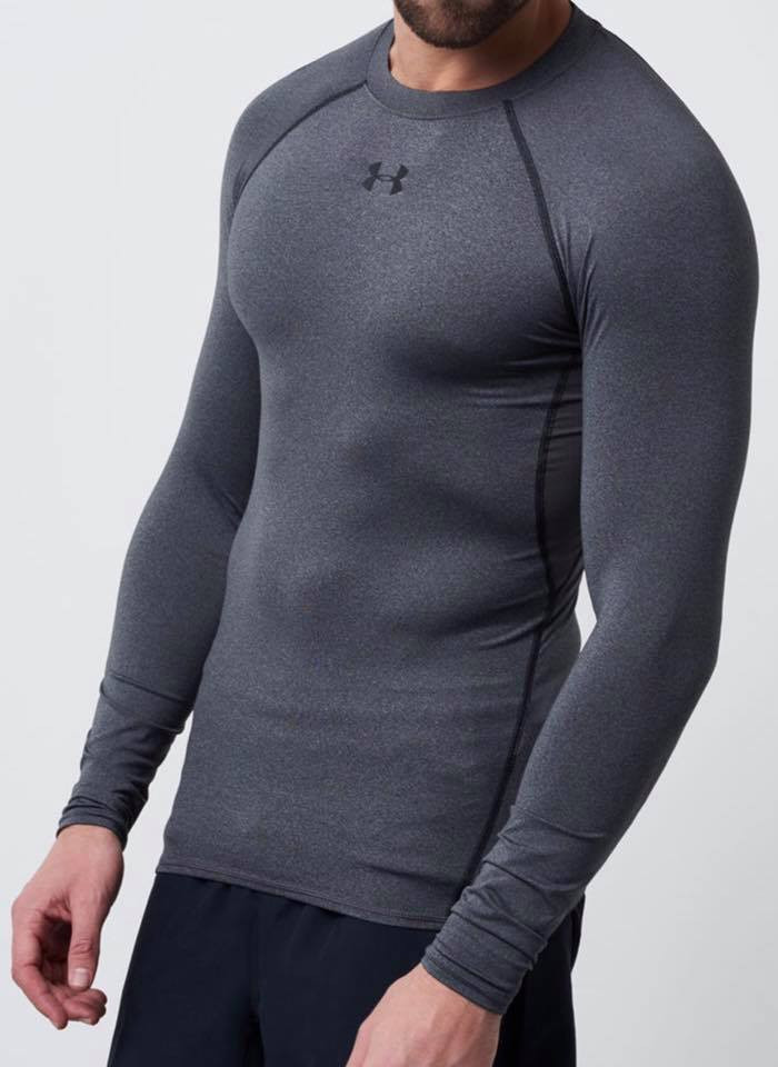 body fit under armour